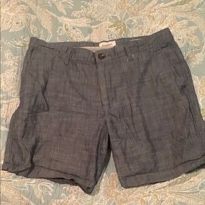Goodfellow & Co. Blue Men's Shorts
